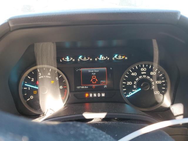 2019 FORD F150 SUPER - 1FTEW1EP3KKE89355