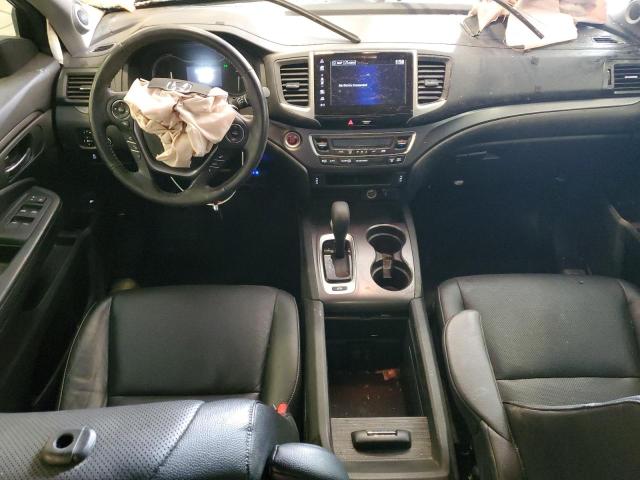 2018 HONDA RIDGELINE #3282517881