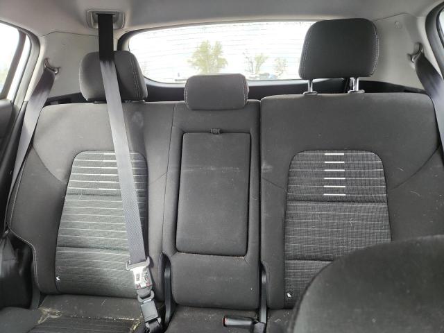 2018 KIA SPORTAGE L #3290215241