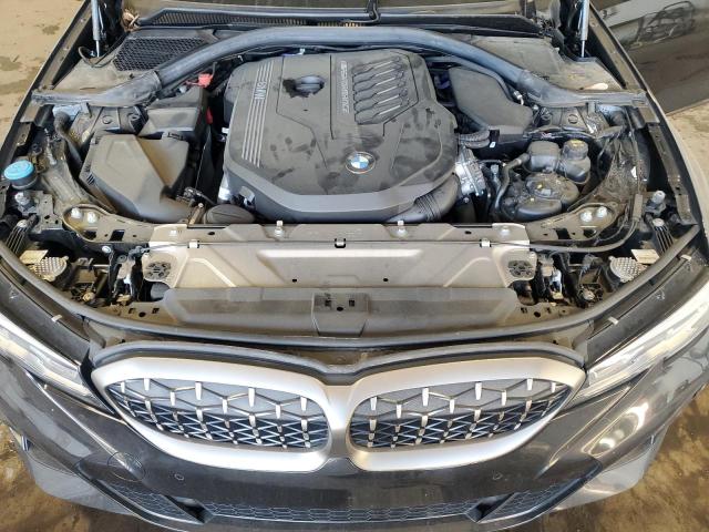 2021 BMW M340XI 3MW5U9J0XM8B64684