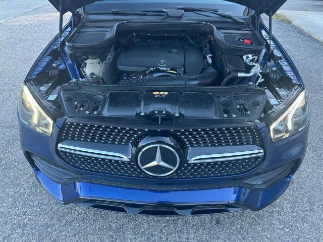 2020 MERCEDES-BENZ GLE 350 4JGFB4JB9LA113368