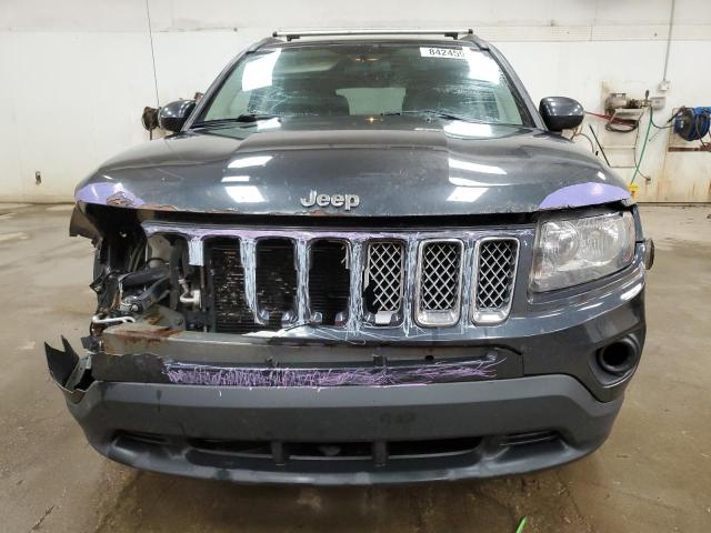 2014 JEEP COMPASS LA - 1C4NJDEB4ED788284