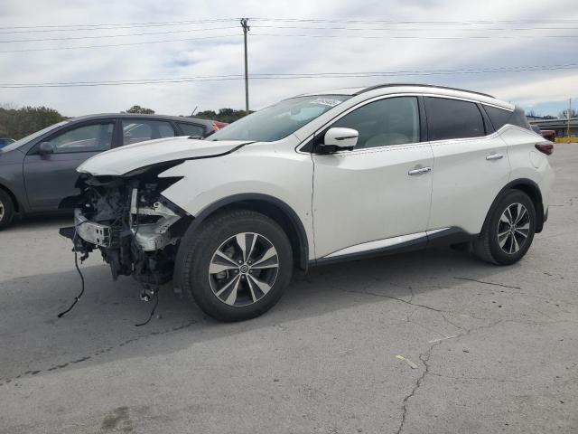 Global Auto Auctions: 2020 NISSAN MURANO SV