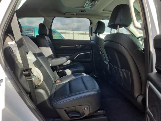 2023 KIA TELLURIDE 5XYP64GC4PG383790