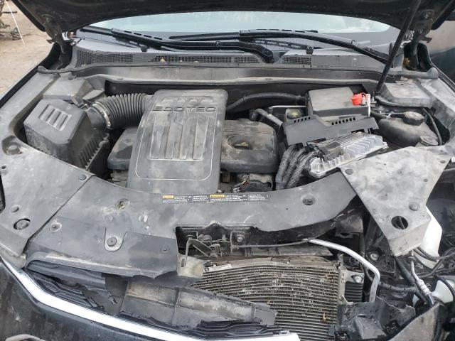 2017 CHEVROLET EQUINOX LT #3290233214