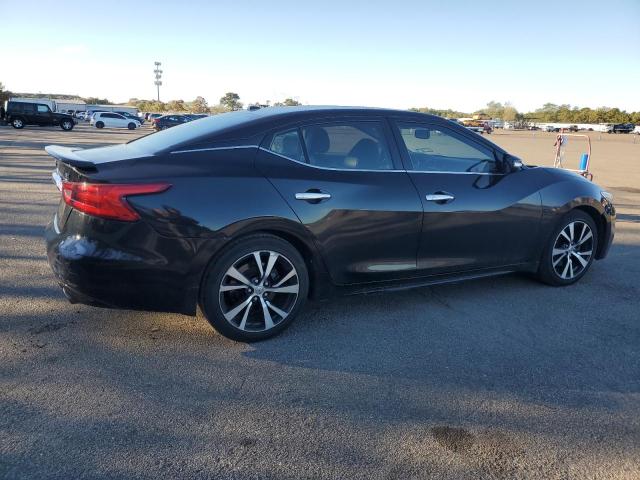 2018 NISSAN MAXIMA 3.5S #3302948612