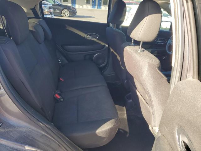 2016 HONDA HR-V EX - 3CZRU6H56GM708849