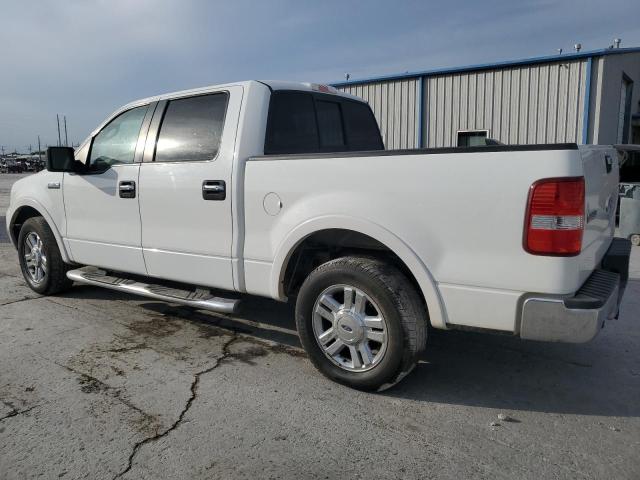 2008 FORD F150 SUPER #3285693686