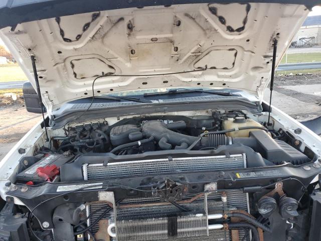 2008 FORD SUPER DUTY F-450 W/D #3276395709