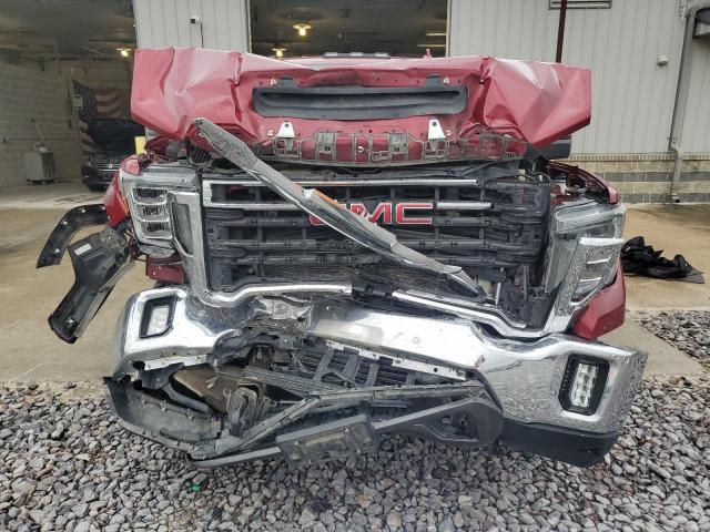 2020 GMC SIERRA K25 #3291565931