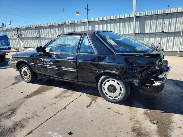 1987 NISSAN SENTRA - Other View