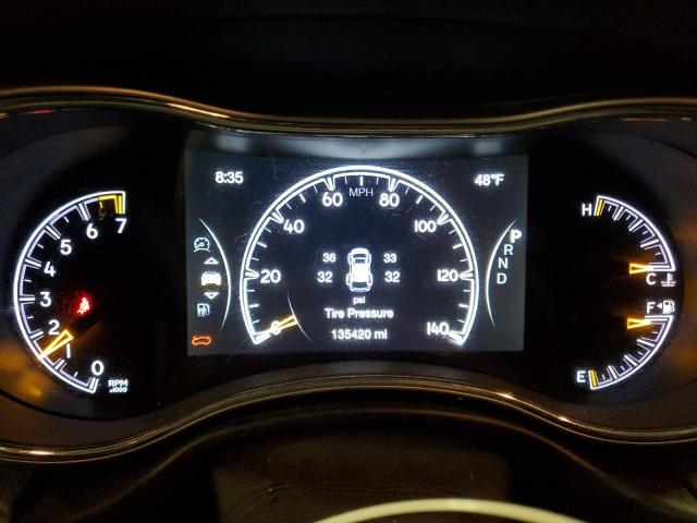 2018 JEEP GRAND CHER #3302666005