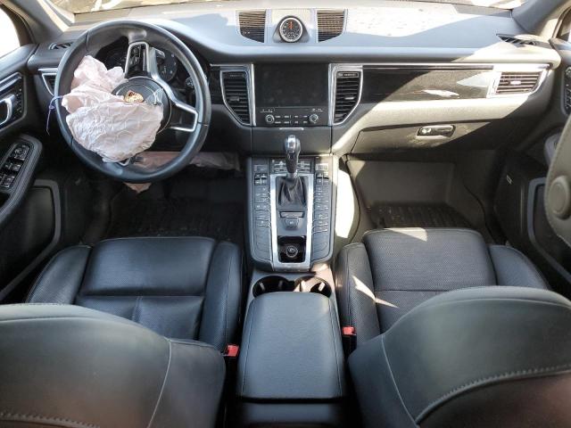 2017 PORSCHE MACAN #3297924784