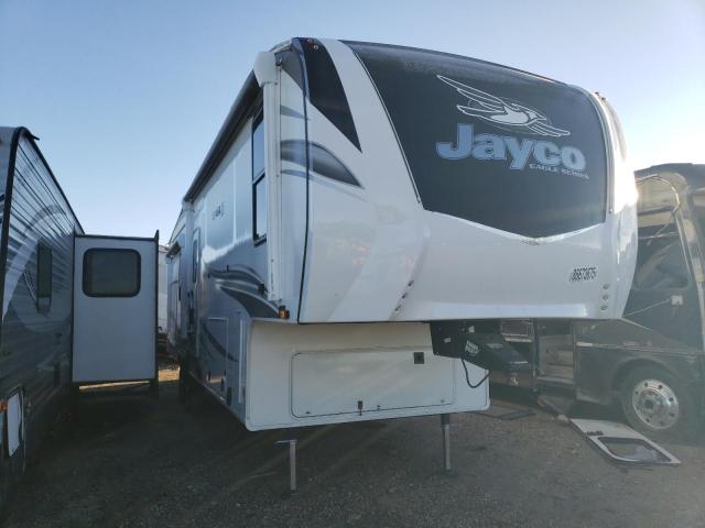 Global Auto Auctions: 2022 JAYCO EAGLE