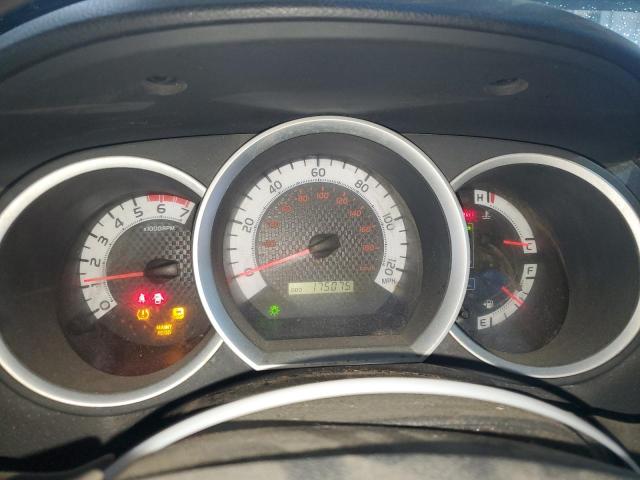 2013 TOYOTA TACOMA DOU - 5TFLU4EN6DX069155