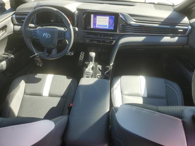 2025 TOYOTA CAMRY XSE #3303903742