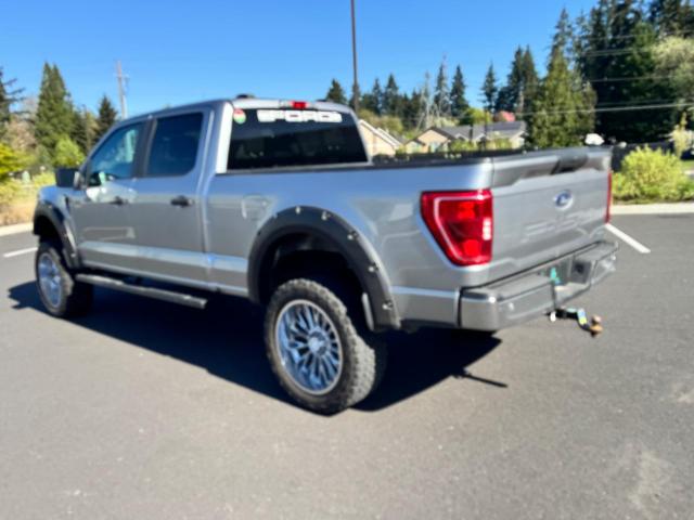 2021 FORD F150 SUPER - 1FTFW1E86MKD48425