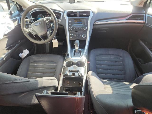 2014 FORD FUSION SE - 1FA6P0H72E5382765