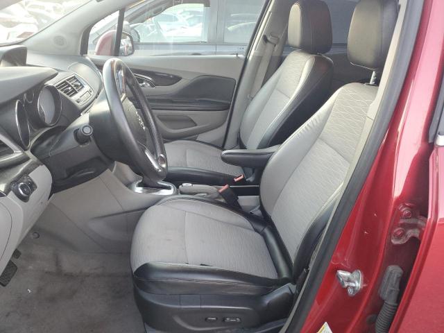 2015 BUICK ENCORE CON - KL4CJFSB1FB119775
