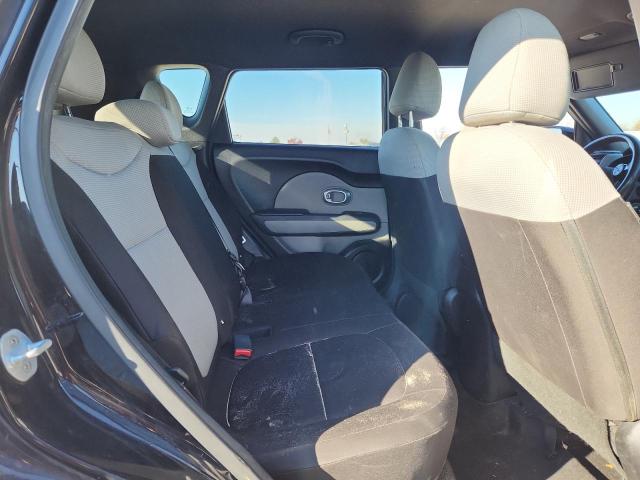 2019 KIA SOUL - KNDJN2A2XK7661059