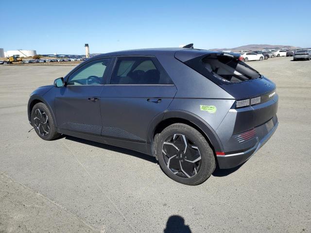 2023 HYUNDAI IONIQ 5 SEL KM8KN4AE0PU166710