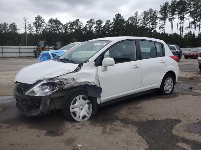 NISSAN VERSA S