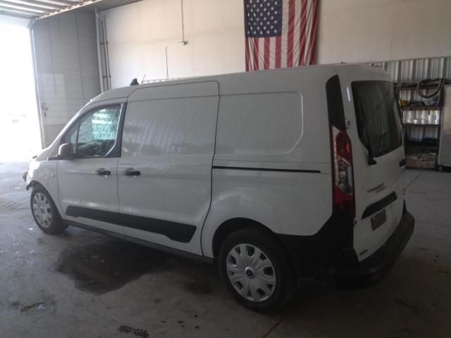2021 FORD TRANSIT CONNECT XL NM0LS7E23M1503853