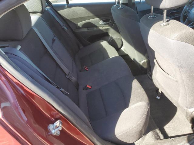 2016 CHEVROLET CRUZE LIMI - 1G1PE5SB0G7212757