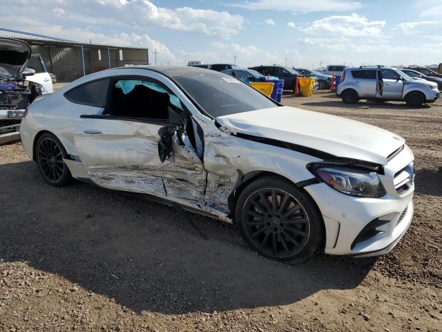 2019 MERCEDES-BENZ C 43 AMG WDDWJ6EB0KF883835