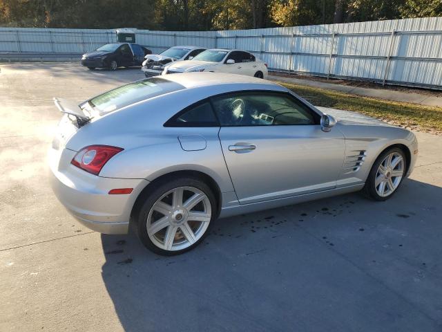 2008 CHRYSLER CROSSFIRE #3276414739