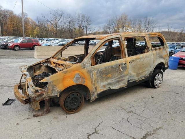 2015 DODGE GRAND CARA #3283940823