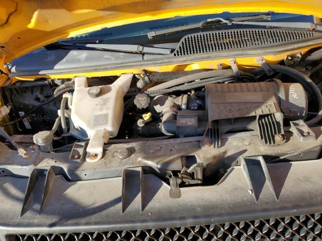 2012 THOM MINOTOUR G3500 #3274651972