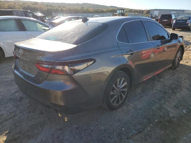 2021 TOYOTA CAMRY LE #3293493478