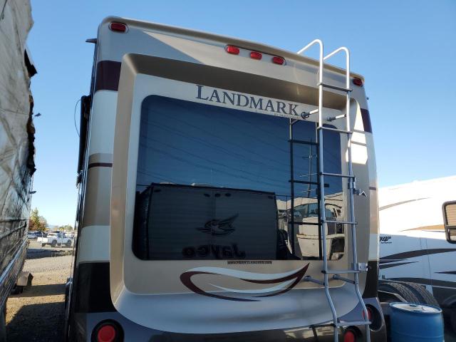 2012 LMAR TRAILER #3283844456