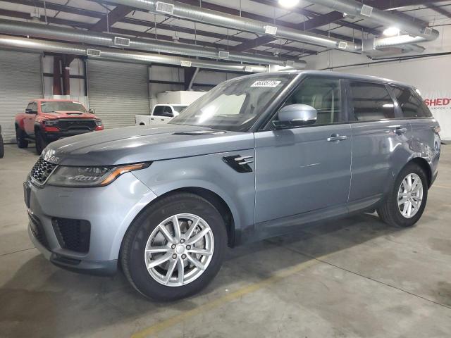 2018 LAND ROVER RANGE ROVER SPORT SE SALWG2RV8JA813123