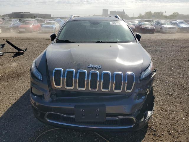 2015 JEEP CHEROKEE L 1C4PJMDSXFW729160