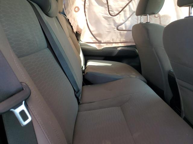 2016 TOYOTA TACOMA DOU - 3TMAZ5CNXGM003199