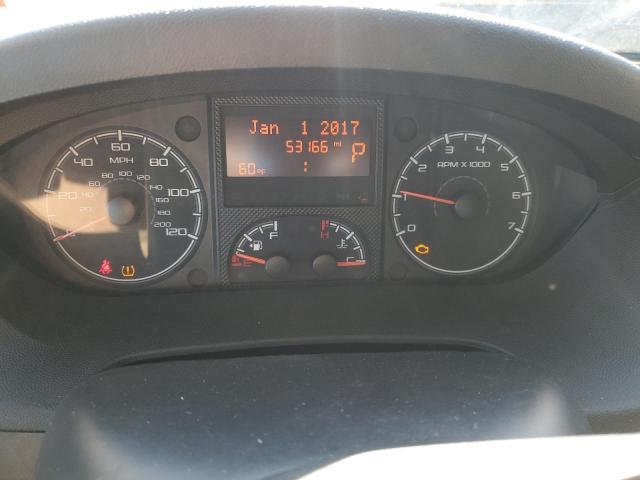 2020 RAM PROMASTER #3305340318