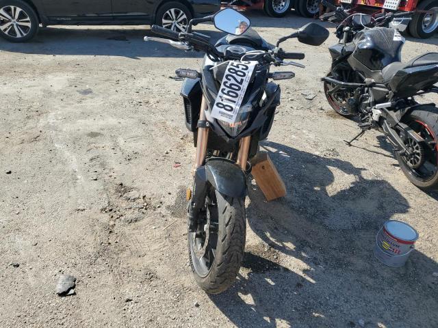 2023 HONDA CB500 FA - MLHPC6351P5401194