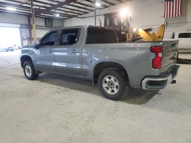 2021 CHEVROLET SILVERADO #3303975685