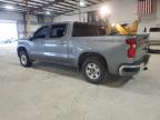 Lot #3303975685 2021 CHEVROLET SILVERADO