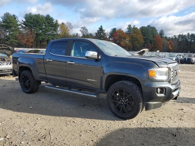 2018 GMC CANYON DEN 1GTP6EE11J1212235
