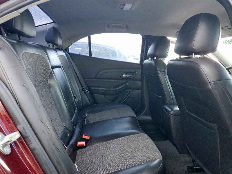 2015 CHEVROLET MALIBU 2LT 1G11D5SL4FF128060