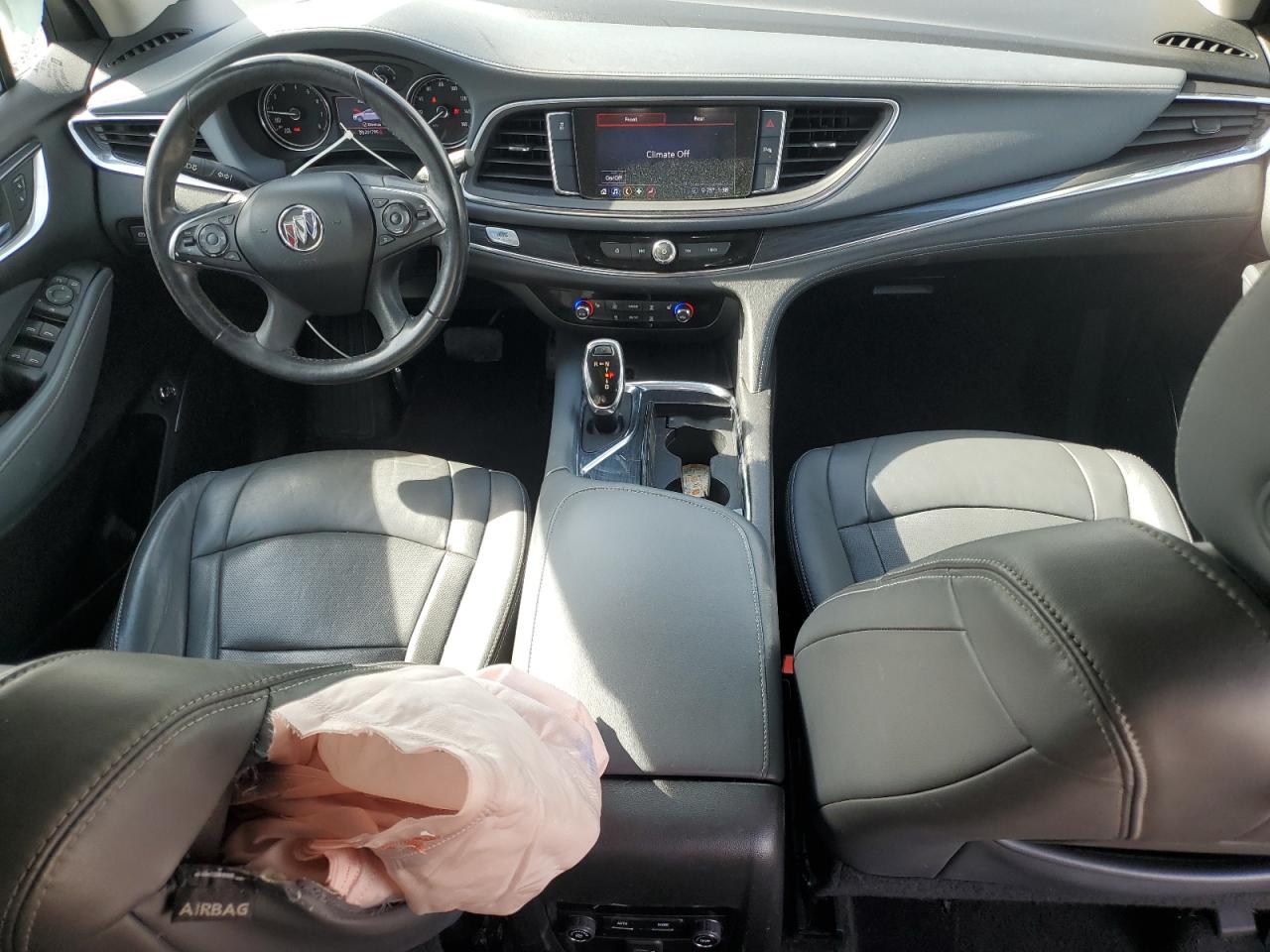 BUICK ENCLAVE ESSENCE