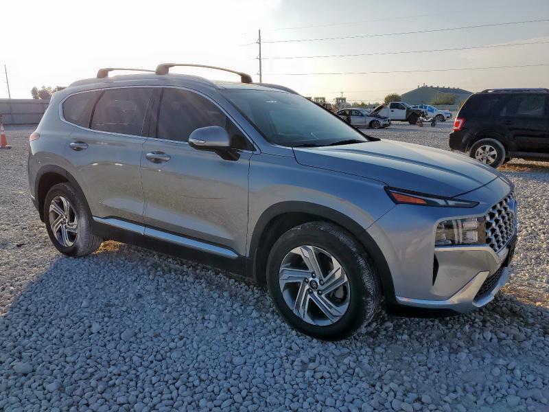 2022 HYUNDAI SANTA FE S #3292768782