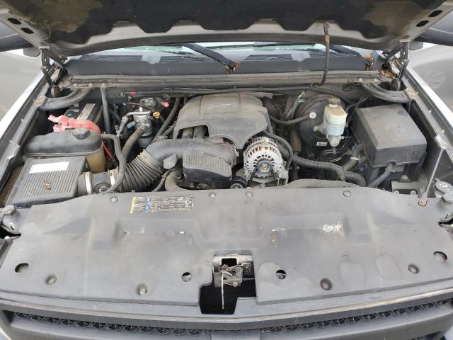 2007 CHEVROLET SILVERADO #3301875467