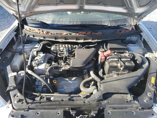 2013 NISSAN ROGUE S #3292540675