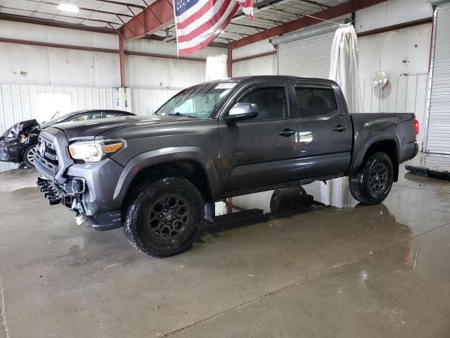 2017 TOYOTA TACOMA DOU #3283839448