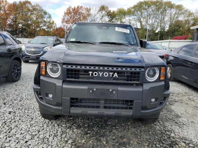 2024 TOYOTA LAND CRUIS #3292480671