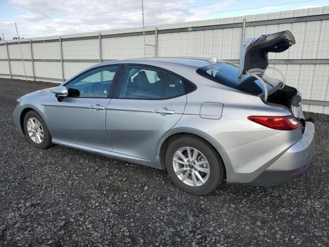 2025 TOYOTA CAMRY XSE 4T1DAACK0SU130871